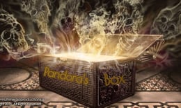 Pandora's Box [Outdoor]