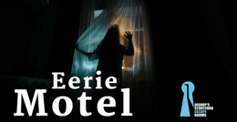Eerie Motel California