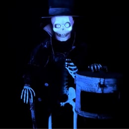 The House of Haunts