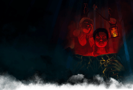 Księga Zła [Book of Evil]