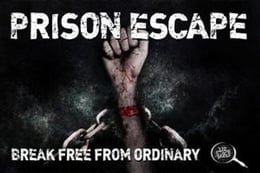 Prison Escape
