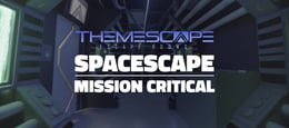 Spacescape Mission Critical