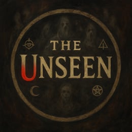 The Unseen "Not Everything That Answers is Alive!"