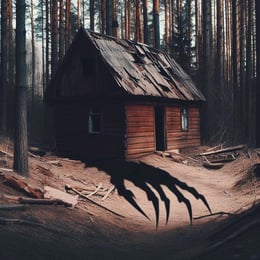 The Hunted