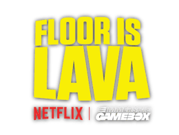 Floor is Lava [Interactive Arcade]