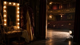 The Understudy