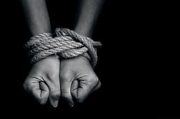 Kidnapped Part IV