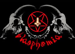 Blasphemia