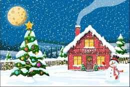 Can You Save Christmas?