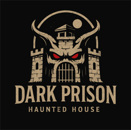 Dark Prison Haunted House