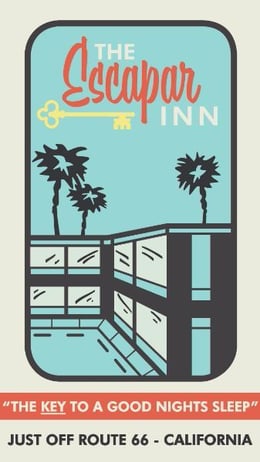Escapar Inn
