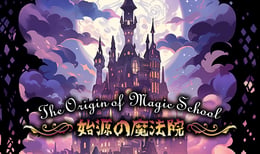 Primordial Magic Academy