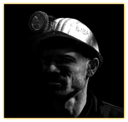 The Mine