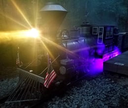 Ghost Train