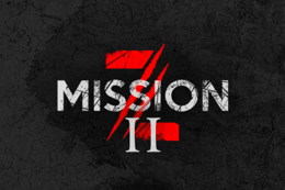 Mission Z II [VR]