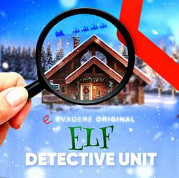 Elf Detective Unit