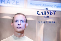 The Gatsby Maze