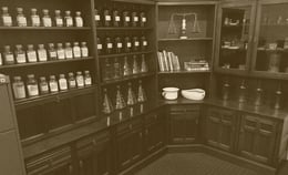 The Pharmacy