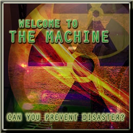 Welcome to the Machine