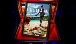 Director's Cut