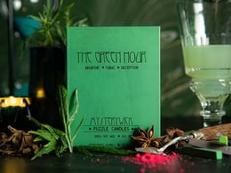 The Green Hour