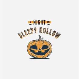 Return to Sleepy Hollow