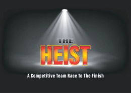 The Heist