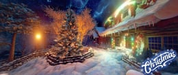 Christmas [VR]