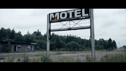 Zombie Motel