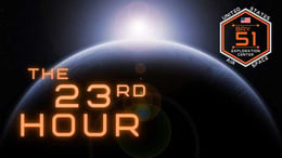 The 23rd Hour