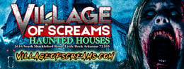 Maze of Terror