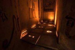 The Tomb