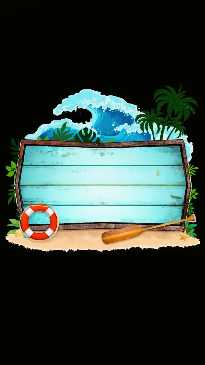Shipwreck Island