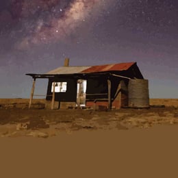 Outback Hell