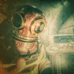 Nautilus: Podmorska Przygoda [Nautilus: Undersea Adventure]