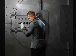 Bank Heist