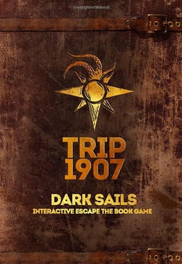 Trip 1907: Dark Sails
