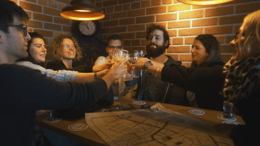 Der Braumeister [The Brewmaster]