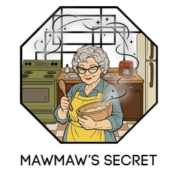 MawMaw's Secret