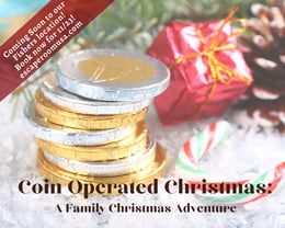 Coin Operated Christmas