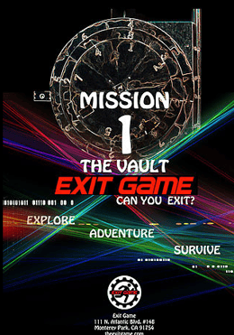 The Vault