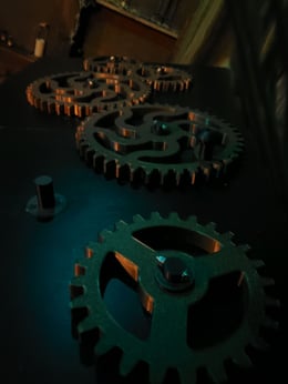 Wizard's Curse