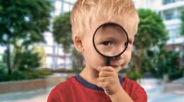 Adventure Kids: Scavenger Hunt [Outdoor]
