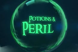 Potions & Peril