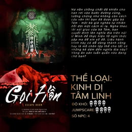 Gọi Hồn