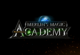 Merlin's Magic Academy