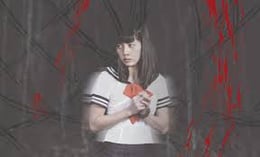 Japanese Horror