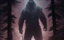 Bigfoot’s Revenge