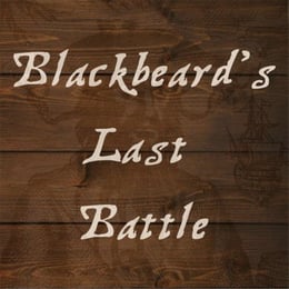 Blackbeard's Last Battle