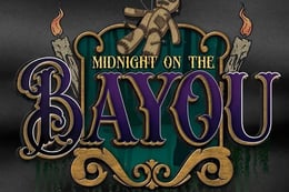 Midnight On The Bayou